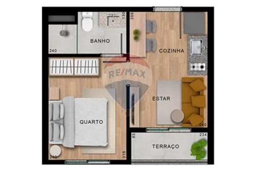 Slider Image Thumbnail