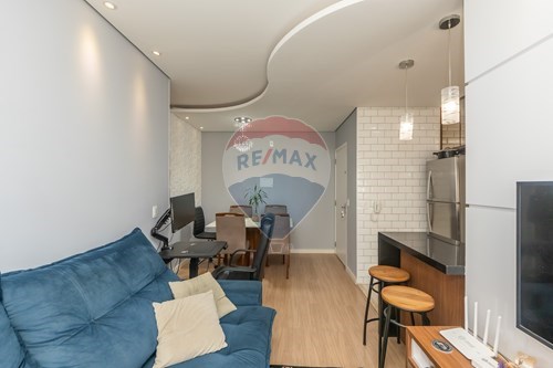 Venda-Apartamento-Via Transversal Sul , 200  - Supermercado Rossi  - Novo Osasco , Osasco , São Paulo , 06045420-602181016-297