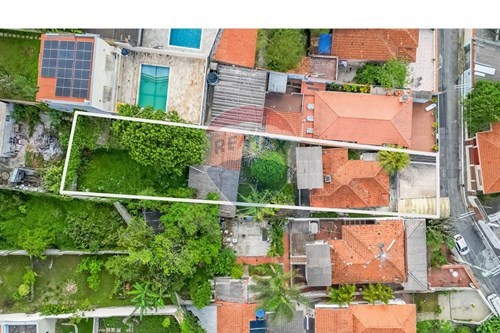 Venda-Terreno-Rua Alexandre Ribeiro , 160  - Horto Florestal , São Paulo , São Paulo , 02377-030-602291040-29