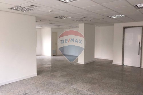 Alugar-Cj. Comercial/ Sala-Higienópolis , São Paulo , São Paulo , 01227200-602141003-92