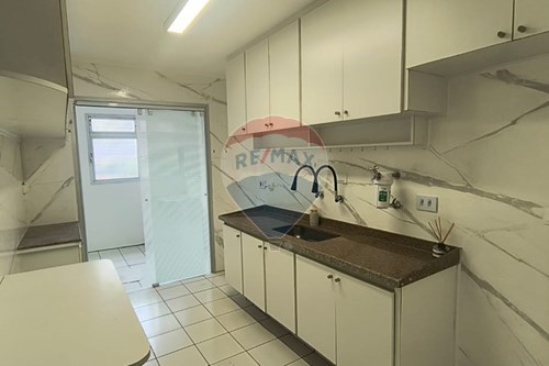 Alugar-Apartamento-Rua Amélia Corrêa Fontes Guimarães , 530  - Vila Progredior , São Paulo , São Paulo , 05617010-601461005-150