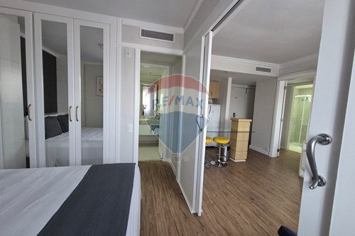 Venda-Apart Hotel/ Flat-Alameda Lorena , 521  - Entre Al. Campinas e Al Pamplona  - Jardim Paulista , São Paulo , São Paulo , 01424003-601971014-219