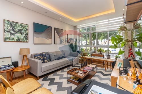 Venda-Apartamento-Rua Peixoto Gomide , 326  - Cerqueira César , São Paulo , São Paulo , 01409000-601481024-23