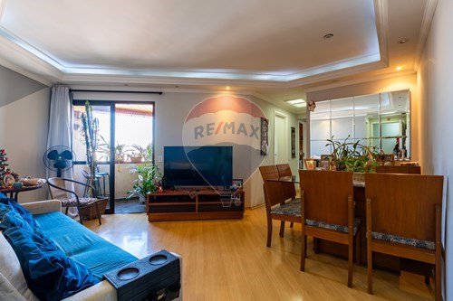 Venda-Apartamento-Rua do Arraial , 80  - Vila Gumercindo , São Paulo , São Paulo , 04122030-601971088-7