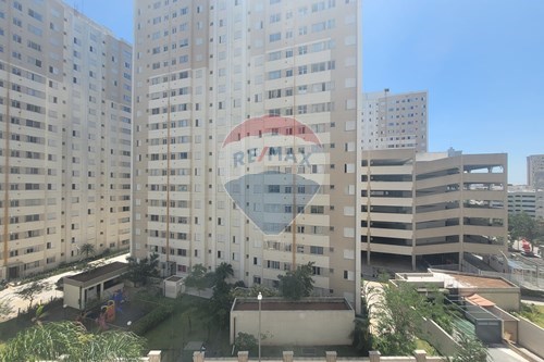 Alugar-Apartamento-Jardim Íris , São Paulo , São Paulo , 05144085-602411005-30