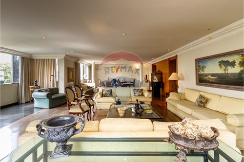 Venda-Apartamento-Rua Doutor Rafael de Barros , 387  - Paraíso , São Paulo , São Paulo , 04003042-602281022-94