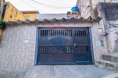 Venda-Casa-Vila Dalva , São Paulo , São Paulo , 05388050-602251011-6