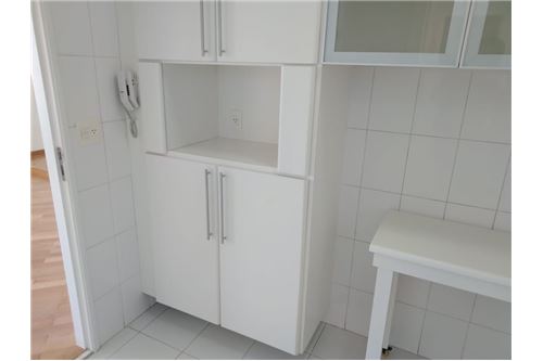 Apartamento - Alugar - Cidade Padrão , Distrito Federal - 29 - 602191016-24