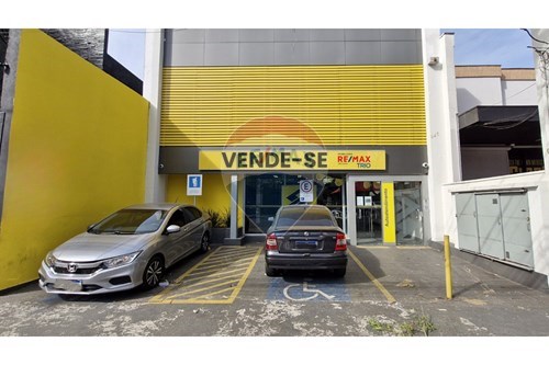 Venda-Prédio-Rua Clodomiro Amazonas , 945  - Vila Olímpia , São Paulo , São Paulo , 04537012-601361003-194