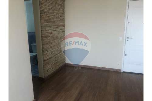 Venda-Apartamento-Rua Antero de Quental , 236  - Torre B  - Vila Santa Clara , São Paulo , São Paulo , 03161060-601391013-131