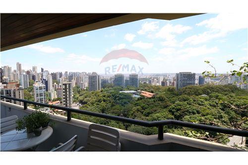 Venda-Apartamento-RUA MANOEL ANTONIO PINTO , 1155  - Colegio nossa senhora do Morumbi  - Morumbi , São Paulo , São Paulo , 05663-020-601361007-38