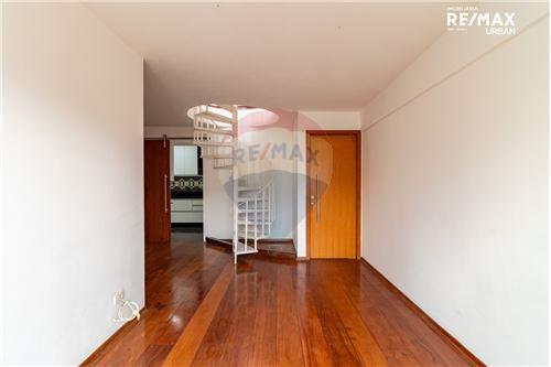 Venda-Duplex-Av Dr Guilherme Dumont Villares , 113  - Portal do Morumbi  - Morumbi , São Paulo , São Paulo , 05640001-601271062-12