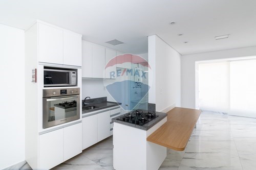 Venda-Apartamento-Rua Camburiú , 465  - Mc Donald's Cerro Corá  - Alto da Lapa , São Paulo , São Paulo , 05058020-602201019-20