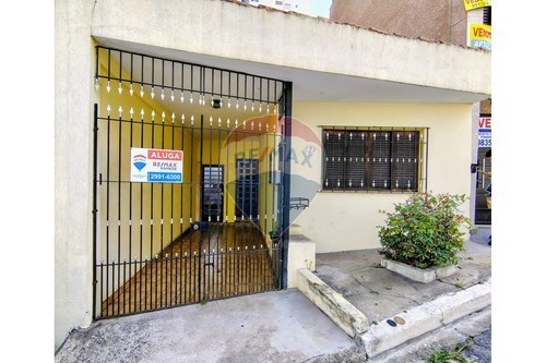 Alugar-Casa-Tucuruvi , São Paulo , São Paulo , 02303037-601051037-160