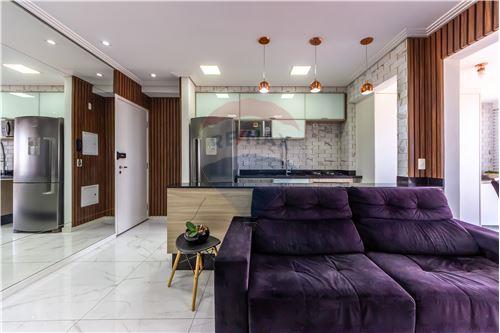 For Sale-Condo/Apartment-Rua Pretória , 437  - CERET  - Vila Formosa , São Paulo , São Paulo , 03416000-601271322-3