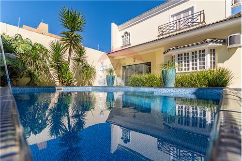 For Sale-Two Level House-Rua Almeria , 469  - casa com piscina mansão maromba na zona leste de s  - Vila Granada , São Paulo , São Paulo , 03654-000-601471004-168