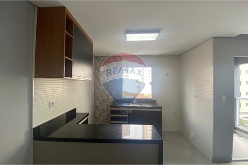 Residential - Condo/Apartment - São Paulo , São Paulo - BR