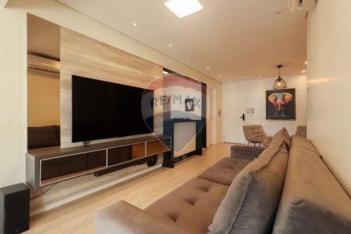 Venda-Apartamento-Rua Rubens Meireles , 442  - Barra Funda , São Paulo , São Paulo , 01141-000-601251315-47