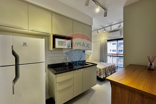 Alugar-Studio-Brooklin , São Paulo , São Paulo , 04602-030-602321014-81