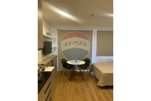 Alugar-Studio-Perdizes , São Paulo , São Paulo , 05015000-601261021-462
