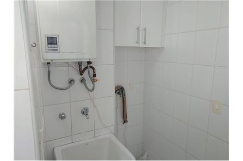 Apartamento - Alugar - Cidade Padrão , Distrito Federal - 21 - 602191016-24