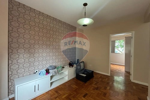 Venda-Apartamento-Rua Luís Góis , 1694  - Condomínio Luiza Miller  - Vila Clementino , São Paulo , São Paulo , 04043-200-602031008-84