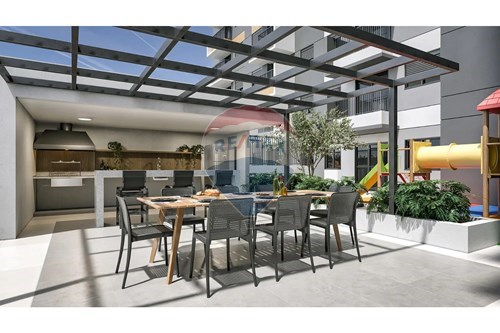 Venda-Apartamento-Avenida Cupecê , 4700  - Jardim Prudência , São Paulo , São Paulo , 04366001-601301095-1