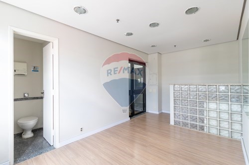 Venda-Cj. Comercial/ Sala-Rua Machado Bitencourt , 317  - Vila Clementino , São Paulo , São Paulo , 04044-000-601251302-2