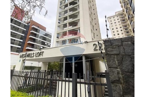Alugar-Apartamento-Rua Jericó , 227  - Edifício West Hills Loft  - Sumarezinho , São Paulo , São Paulo , 05435040-601361040-192