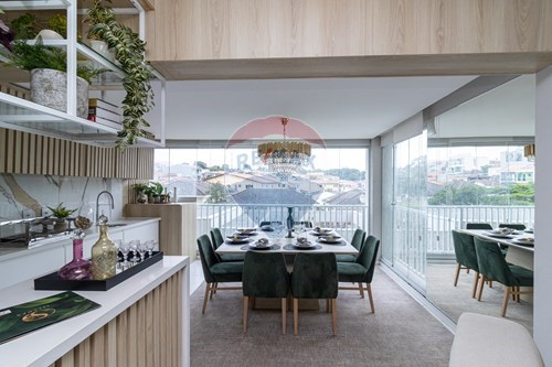 Venda-Apartamento-Avenida General Charles de Gaulle , 53  - Parque São Domingos  - Parque São Domingos , São Paulo , São Paulo , 05124000-601751098-79