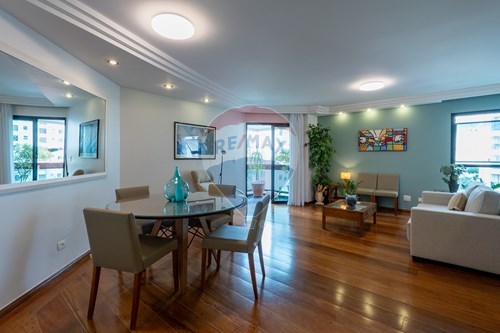 Venda-Apartamento-Vila Olímpia , São Paulo , São Paulo , 04545090-601251125-56