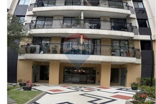 Alugar-Apartamento-Santo Amaro , São Paulo , São Paulo , 04747-030-602331002-20