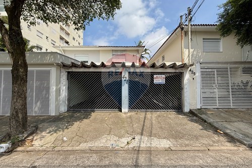 Venda-Sobrado-Vila Alexandria , São Paulo , São Paulo , 04635080-602331017-108