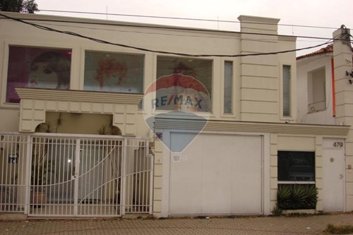 Venda-Ponto Comercial/ Loja-Rua Leão XIII , 479  - Conjunto Habitacional Jardim São Bento , São Paulo , São Paulo , 02526-000-601171034-2