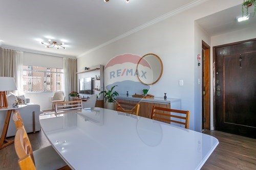 Venda-Apartamento-Rua Doutor Paulo Vieira , 166  - Sumaré , São Paulo , São Paulo , 01257000-601301001-36