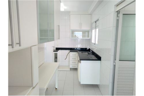 Apartamento - Alugar - Cidade Padrão , Distrito Federal - 31 - 602191016-24