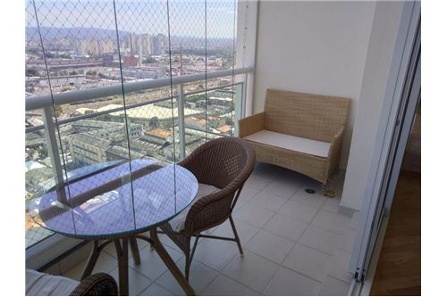 Apartamento - Alugar - Cidade Padrão , Distrito Federal - 3 - 602191016-24