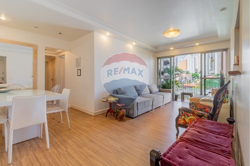 Venda-Apartamento-Rua Aimberê , 607  - Perto da linha Laranja do Metrô  - Perdizes , São Paulo , São Paulo , 05018010-601081064-53