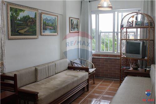 Venda-Apartamento-Praça Ambrósio Baldin , 180  - Em frente a praça redonda  - Centro , Peruíbe , São Paulo , 11770-288-601301002-44