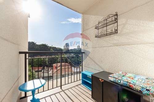 For Sale-Condo/Apartment-Avenida Professor Gióia Martins , 199  - Estação Vila Sonia  - Vila Sonia , São Paulo , São Paulo , 05632020-601271196-191