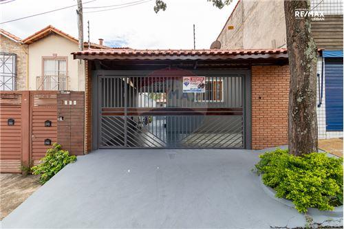 Venda-Casa-Rua das Taquaras , 163  - Av. Ver. João de Luca  - Vila Mascote , São Paulo , São Paulo , 04370-060-601271148-44