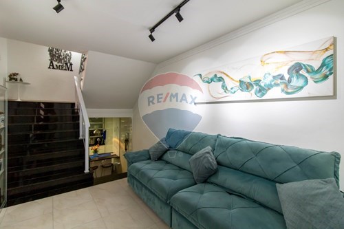 Venda-Sobrado-Rua Noel Rosa , 252  - Jardim Pinhal , Guarulhos , São Paulo , 07120-200-601251315-10