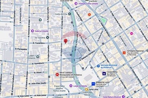 Slider Image Thumbnail