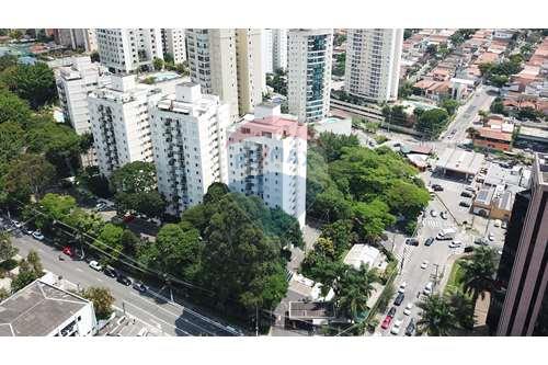 Venda-Apartamento-Av Dr Guilherme D Villareses , 1136  - Portal do Morumbi  - Vila Suzana , São Paulo , São Paulo , 05640-002-601331002-58