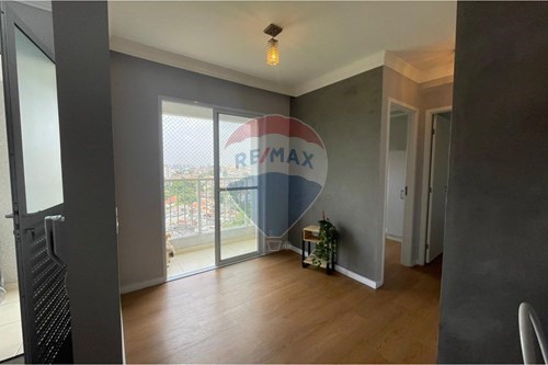 Residential - Condo/Apartment - São Paulo , São Paulo - BR