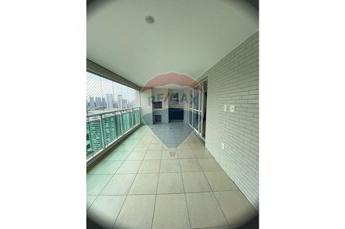 Alugar-Apartamento-Jardim Caravelas , São Paulo , São Paulo , 04729080-602151052-44