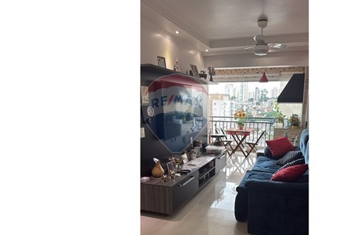 Alugar-Apartamento-Vila Maria Baixa , São Paulo , São Paulo , 02112000-601051076-73