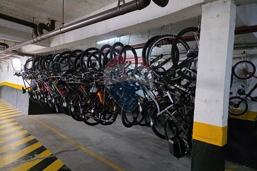 Slider Image Thumbnail