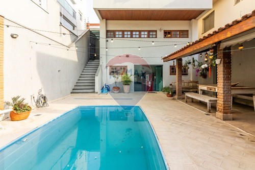 Venda-Sobrado-Rua Quinze de Setembro , 66  - Bosque da Saúde , São Paulo , São Paulo , 04053-070-602031026-22