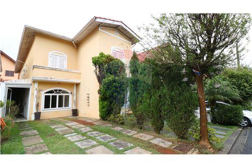 For Sale-Townhouse-Rua Sócrates Abrahão , 16  - Greenland  - Parque Munhoz , São Paulo , São Paulo , 05782470-601331005-16